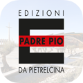 makeitapp Padre Pio Store