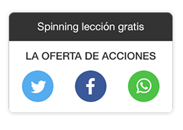 beacon COMPARTIR Genera una experiencia a 360º gracias a la sincronización de las redes sociales para compartir contenidos desde la App
 makeitapp