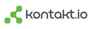 beacon logo kontakt makeitapp