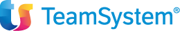 logo teamsystem wellness