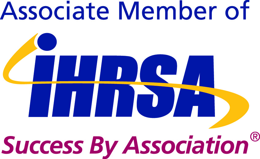 logo ihrsa