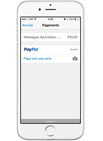 voucher paga con carta di credito makeitapp